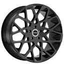 4ea 24" Strada Wheels Buca Gloss Black Rims(S41) | eBay