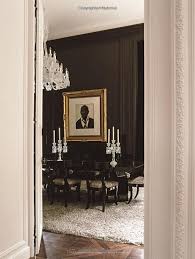 Image From The Book Parisian Interiors By Barbara Stoeltie Rene Stoeltie With Foreword By J Parisian Interior Parisian Apartment Decor Parisian Apartment