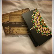 Decorated My Business Card Holder To Match My Henna Cone Box Bespoke Art Henna Mehndi Inspire Creative Businesscardholder Hennainspired Love Inst