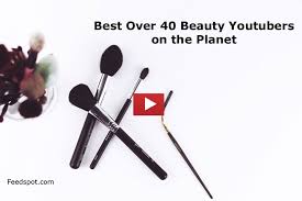 top 20 over 40 beauty yours to