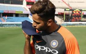 The latest tweets from shardul thakur (@imshard). Cap No 294 Shardul Thakur Makes His Test Debut