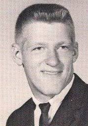 Mr. Berry had 3 children that were split during the Ragsdale/Southwest  years.They lived in Cedarwood and were active members of Jamestown United  Methodist.A great man in our community.