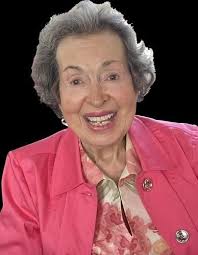 Cora Compton-Thomas Obituary (1927