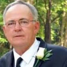 Obituary information for James Lawton Dell