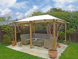 24 Desain Model Gazebo Minimalis