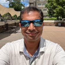 Nikhil G. Thaker, MD (@NGThaker_XRT)