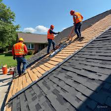 Roofing Company Holyoke | Best Roofers in Massachusetts