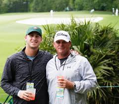 Jared Goff - Happy Father's Day dad! Love you | Facebook