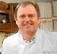 Recipes From The Chefs Kitchen