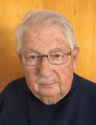 Obituary for Rev. Stacy I. Weaver