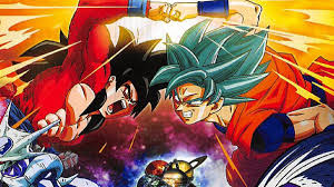 The first opening theme song for episodes 1 to 76 is chōzetsu dynamic! (超絶☆ダイナミック！ Super Dragon Ball Heroes Season 4 Episode 4 S04xe04 Full Episodes
