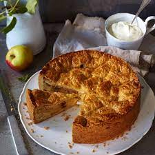 Im herbst erscheint alles in bunten farben. Rezepte Fur Kuchen Und Torten Im Herbst Essen Und Trinken