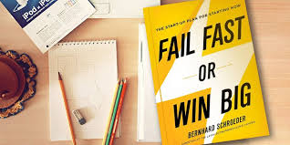 Fail Fast Learn Fast Four Lean Model Tips For Startups Learn Faster Start Up Learning