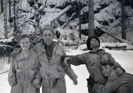 The dyatlov pass incident, as it came to be known, has been compared with other unsolved mysteries, including the disappearance of lord lucan, the british aristocrat who vanished after his children's nanny was found murdered, and the abandoned ship, the marie celeste. The Mystery Of The Dyatlov Pass Incident