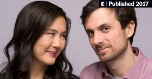 Donna Choi's Instagram, Twitter & Facebook