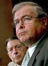 Sandy Berger, 70; Clinton aide, national security adviser
