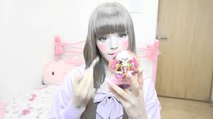 Candy doll photo collection sabina. Dakota Candy Doll Youtube