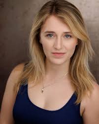 Serena Lehman's Instagram, Twitter & Facebook