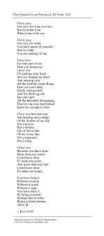 Pin On Poetry