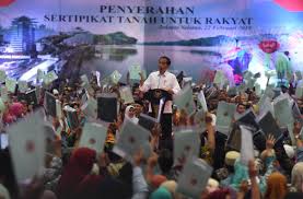 Permohonan peminjaman berkas spt tahunan. Sertifikasi Tanah Bukan Perkara Mudah Tipikor