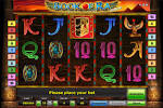 Book of Ra deluxe играть бесплатно