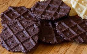 Le migliori ricette di pizze, focacce e torte salate; Pin Su Waffle