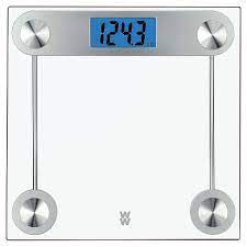 Ratings, based on 870 reviews. Weight Watchers Glass Scale Clear Conair Target