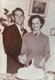 Mary Helen Clardy McDaniel (1931-2003)