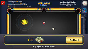 Spin refers to the direction in which the white ball will go after it. Putting The Free Golden Shot To Use 8ballpool