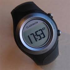 To unlock the bezel, press enter and. Garmin Forerunner 405 Review Surfski Info