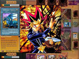 A player sets up their dominoes, yet when they go to knock them over, their yugi's wealth of cards continue to grow with the face knights adding to their ranks. Yu Gi Oh The Legend Reborn Download