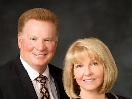 New mission presidents