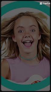 Jazzy Skye First TikTok