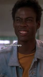 Chris Rock Isaac Hayes