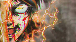 You can set it as lockscreen or wallpaper of windows 10 pc, android or iphone mobile or mac book background image. Eren Attack On Titan 4k Wallpaper 179