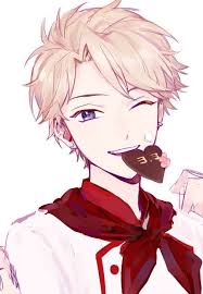 Image of handsome anime boy anime boys picture 158817. Anime Male Cute Posted By Michelle Anderson