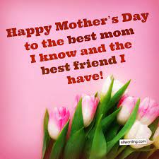 They agreed that these three steps can help you be thoughtful about how you address people on mother's day: 20 Wonderful Ways To Say Happy Mother S Day To A Friend Happy Mothers Day Wishes Happy Mothers Day Friend Mother Day Wishes