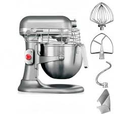 Contamos con un amplio catálogo de repuestos para robots de cocinas de casi todas las marcas: Kitchenaid 5ksm7990 Xesm Robot Cocina Profesional