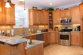 Granite Countertops By Spectrum Stone Designs Stone Kitchen Natural Stone Kitchen Kitchen