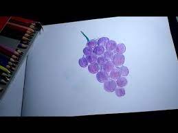 Maybe you would like to learn more about one of these? 35 Terbaik Untuk Lukisan Pensil Buah Anggur Demae Decor