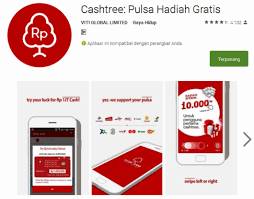 Maybe you would like to learn more about one of these? 3 Cara Dapat Pulsa Gratis Semua Operator Nomer 3 Bikin Happy Mega Kuis