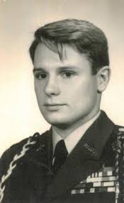 1LT David Bard “Dave” Wainwright (1942-1967)