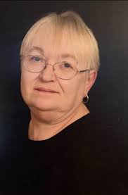 Obituary for Rose Marie Curran