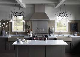 See more ideas about faucet, kitchen faucet, kitchen remodel. Kohler Winterhaven Kitchen Transitional Kitchen Other By Ferguson Bath Kitchen Lighting Gallery