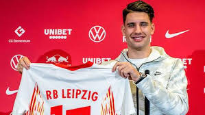 Azt írják, a magyar válogatott játékos bizonyos gyakorlatokban már. Szoboszlai Dominik A Bundesliga Legdragabb Uj Jatekosa Infostart Hu