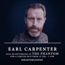 We're thrilled to announce...