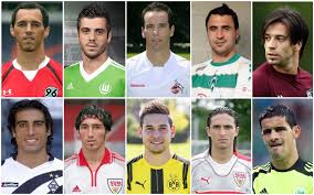 The mountainous island doesn't have that many sandy beaches but the island's charm will definitely win you over. O Blog Do David Os 11 Jogadores Portugueses Com Mais Jogos Na Bundesliga