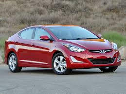 Maybe you would like to learn more about one of these? 2016 Hyundai Elantra Test Drive Review Cargurus