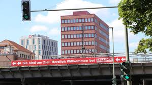 Revisiting her radical life and legacy internationale konferenz am 04. A New Headquarters For The Rls Rosa Luxemburg Stiftung