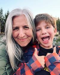 Double digits in Canada. 🎂🥳😘 Please help us celebrate our youngest  wanderer. Henry turned 10 today and we can't believe it's been a whole  decade with this curious, funny, resourceful, creative and